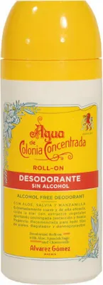 Zdjęcie produktu dla Alvarez Gómez Roll On Dezodorant 75ml