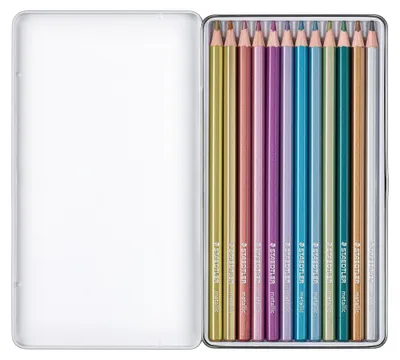 Image de Crayon de couleur STAEDTLER® 146C Crayon de couleur