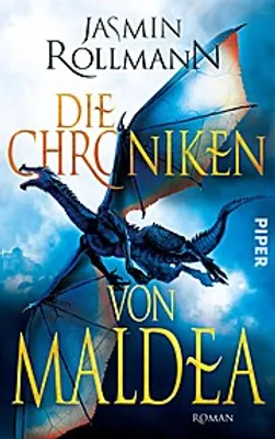 Produktbild von Die Chroniken von Maldea