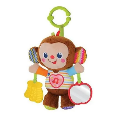 Immagine prodotto di Giocattolo Vtech Baby Noé, tettarella di attività