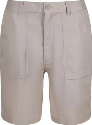 Image de Regatta Herren New Action Shorts BC1493 (W32) (Beige)