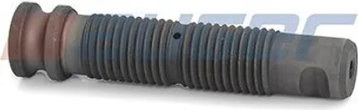 Produktbild von Federbolzen mit Außendurchmesser 38 mm und Länge 170 mm, Modell 51638