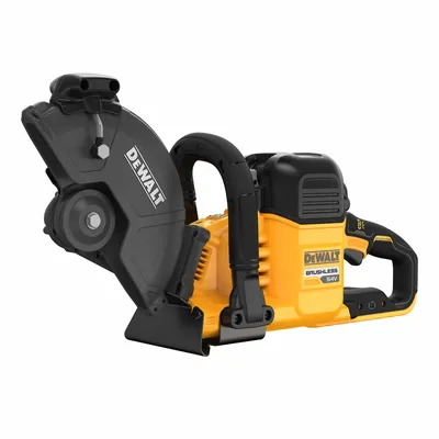 Produktbild von DeWALT Akku-Trennschleifer DCS691N-XJ 54V FlexVolt, Akku-Winkelschleifer Ø 230mm