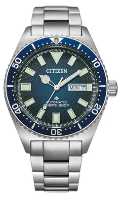 Zdjęcie produktu dla Zegarek męski - Citizen Model: NY0129-58LC