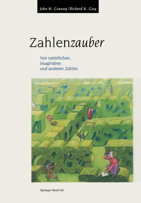 Produktbild von Zahlenzauber