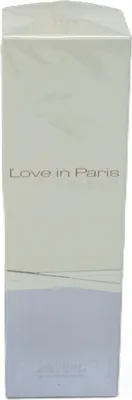 Produktbild von Nina Ricci Love in Paris gentle Shower Gel 200ml