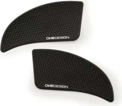 Immagine prodotto di PUIG 20079N Protezione serbatoio laterale per KAWASAKI Z1000SX Nero