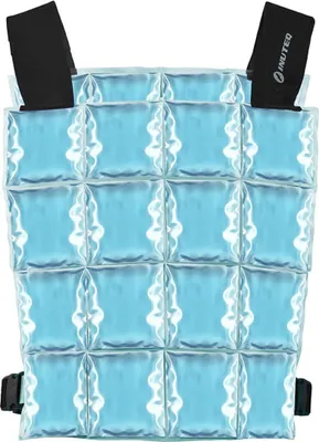 Image de Inuteq Biobased PCM Coolover Aqua