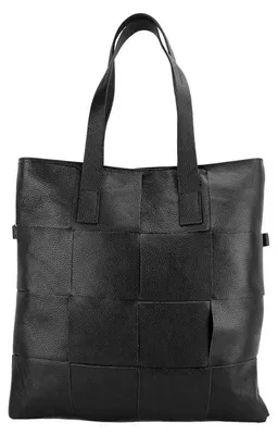 Immagine prodotto di Borsa a tracolla nera in vera pelle, modello Florence, codice prodotto D3OTF116S
