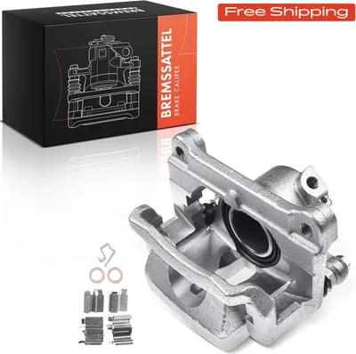 Immagine prodotto di Frankberg 1x pinza freno asse anteriore sinistro per Mazda MX-5 III NC 1.8L 2.0L 2005-2014