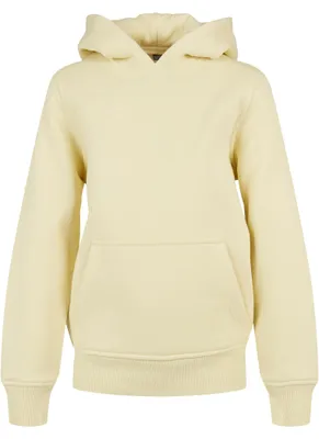Image de Sweat à capuche basique pour enfants Build Your Brand