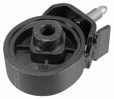 Produktbild von Lagerung Motor links Gummimetalllager METZGER für u.a. MITSUBISHI L200