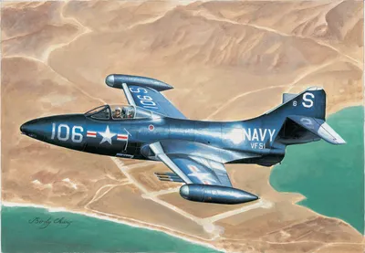 Produktbild von Hobby Boss F6F-3 Panther 1:72, 87250