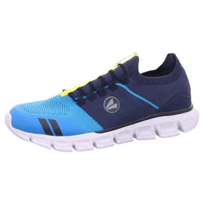 Produktbild von Jako Nova Trainingsschuh Blau