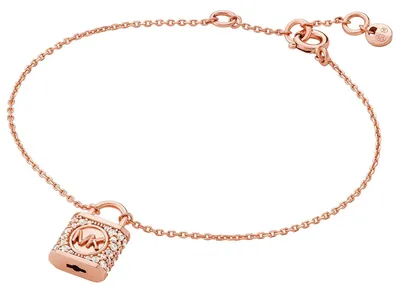 Produktbild von Armbanden Michael Kors Rosa,Rosé Kollektion Kors Brilliance - frau