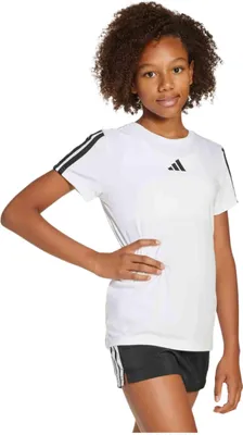 Produktbild von T-Shirt Adidas JJ5032 für Kinder