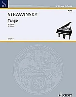 Produktbild von Tango