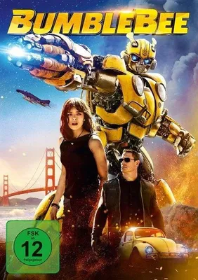 Produktbild von Bumblebee
