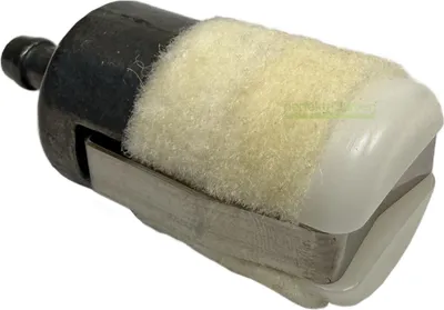 Immagine prodotto di Filtro carburante per Makita DCS 540 6400 6401 6800 7300 7301 7900 9000 / 125528