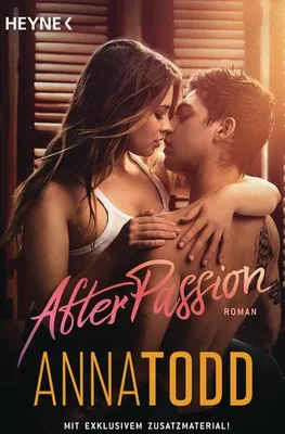 Produktbild von After passion
