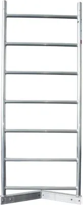 Zdjęcie produktu dla Rama podstawy Krause MONTO ClimTec 1,75 x 0,65 m