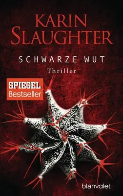 Immagine prodotto di Schwarze Wut