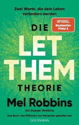 Produktbild von Die LET THEM Theorie