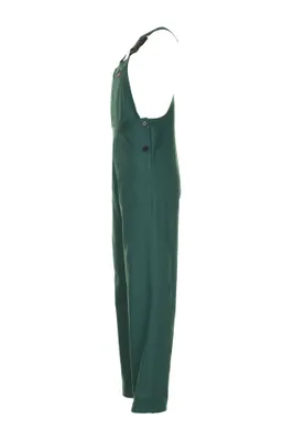 Obrázok produktu pre Spodné nohavice BW 270 green veľkosť 64