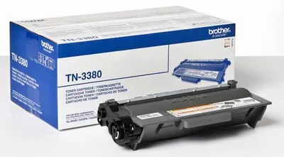 Immagine prodotto di Brother TN-3380 P Toner nero -B