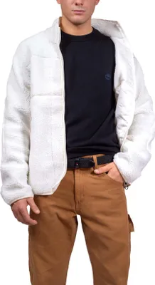 Productafbeelding van TIMBERLAND - Herenpullover, regular fit, met logo-borduurwerk - Maat M