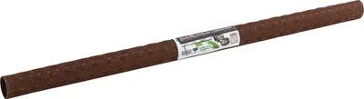 Produktbild von Kratiste Kletterstange für Zimmerpflanzen, Länge 120 cm, Ø 6 cm, Naturmaterial, braun