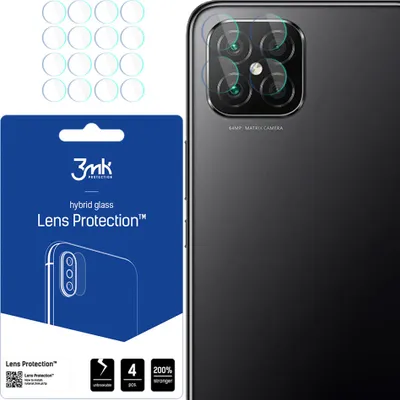 Zdjęcie produktu dla 3MK Lens Protection, 1 szt.