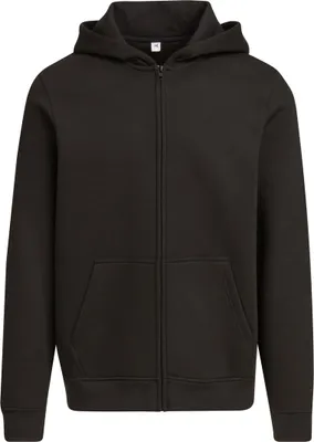 Productafbeelding van Urban Classics Herenhoodie Whofump, zwart, maat 5XL