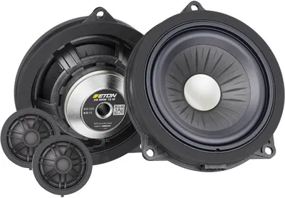 Productafbeelding van Eton ETU-BMW10W
