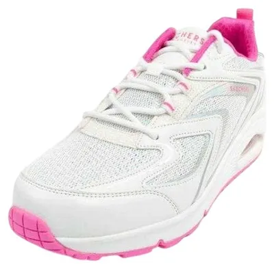 Produktbild von Skechers - "Uno So Wavy" Sneaker für Damen PP10247 (37,5 EU) (Weiß)