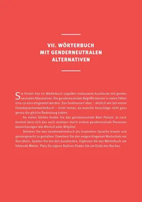 Obrázek produktu pro Einfach können - Gendern