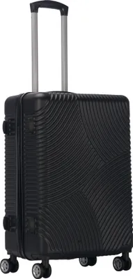 Obrázok produktu pre Aga Travel Cestovný kufor MR4665 Čierny