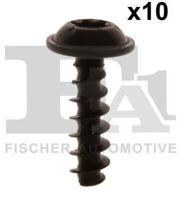 Obrázek produktu pro FA1 Šroub Šrouby 10-70010.10 4 mm 14 mm