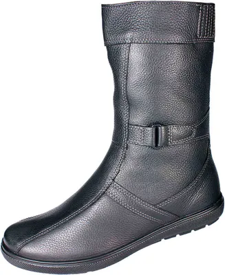 Produktbild von Jomos Trento Stiefel in Schwarz 807501 44 000 Damenschuhe, Größe:40