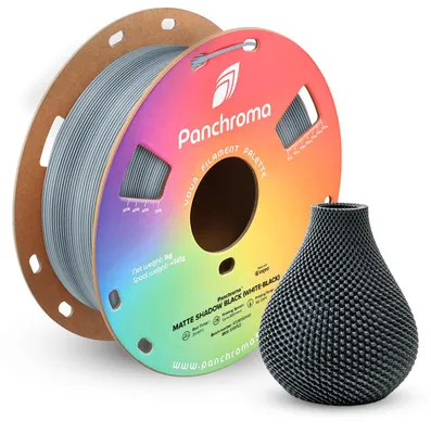 Produktbild von Polymaker Panchroma PLA Dual Matte