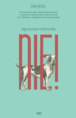 Zdjęcie produktu dla Nie!