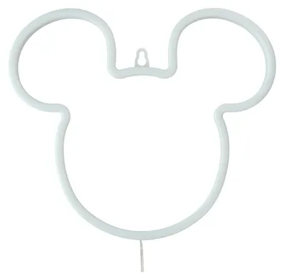 Produktbild von Disney Wandleuchte Mickey LED Neon