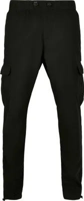 Immagine prodotto di Urban Classics - Pantaloni cargo Ripstop nero - 3XL