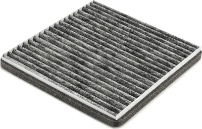 Produktbild von UFI 54.253.00 Innenraumfilter Pollenfilter für CHEVROLET SPARK (M300) Aktivkohle