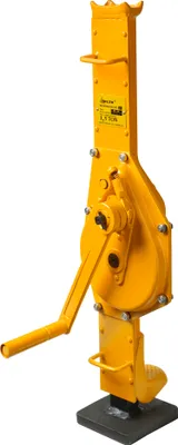 Produktbild von Stahlwinde 1500 kg