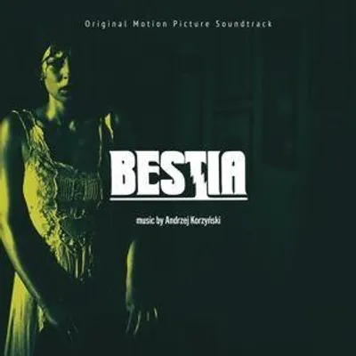Produktbild von Bestia (O.S.T)