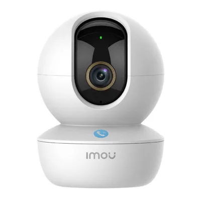 Obrázok produktu pre Imou Ranger RC 3K, IP bezpečnostná kamera, Vnútorný, Bezdrôtový, 50 m, Stôl, Biela