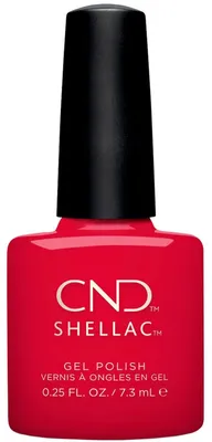 Produktbild von CND – Farbe – Shellac – Produkt – 7,3 ml