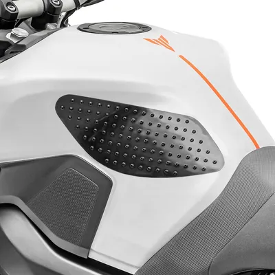 Obrázok produktu pre Bočná podložka pod nádrž # Grip Pad M čierna Podložka pod kolená