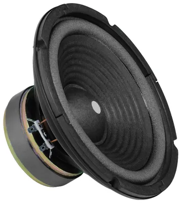 Produktbild von MONACOR SP-90 Universalbass, 35 W, 8 O
